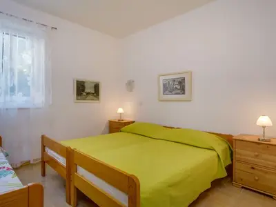 Ferienwohnung für 4 Personen in Mali Lošinj 9/10