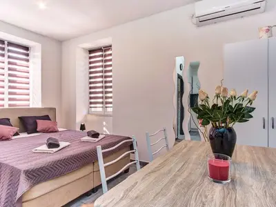 Ferienwohnung für 2 Personen in Mali Lošinj 4/7