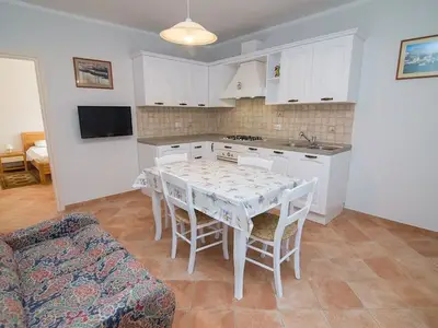 Ferienwohnung für 2 Personen in Mali Lošinj 5/10