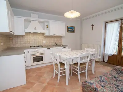 Ferienwohnung für 2 Personen in Mali Lošinj 6/10