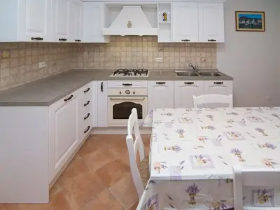 Ferienwohnung für 2 Personen in Mali Lošinj 8/10