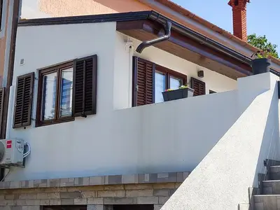 Ferienwohnung für 2 Personen in Mali Lošinj 1/10
