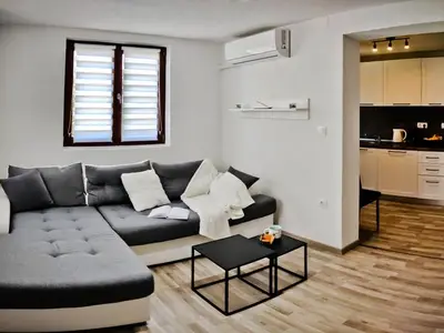 Ferienwohnung für 2 Personen in Mali Lošinj 2/10