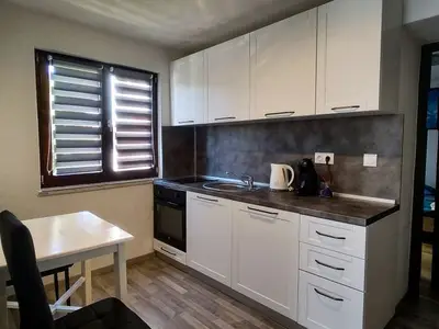 Ferienwohnung für 2 Personen in Mali Lošinj 4/10