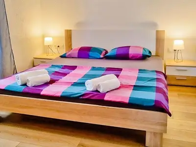Ferienwohnung für 2 Personen in Mali Lošinj 5/10