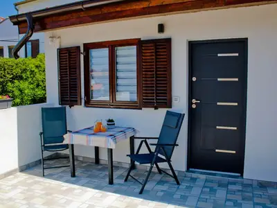 Ferienwohnung für 2 Personen in Mali Lošinj 9/10