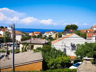 Ferienwohnung für 2 Personen in Mali Lošinj 10/10