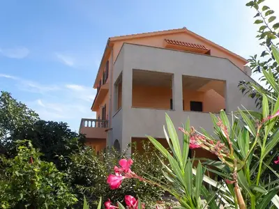 Ferienwohnung für 2 Personen in Mali Lošinj 1/10