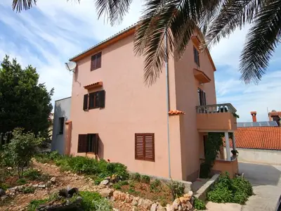Ferienwohnung für 2 Personen in Mali Lošinj 2/10