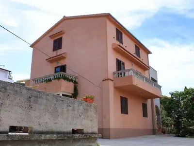 Ferienwohnung für 2 Personen in Mali Lošinj 3/10