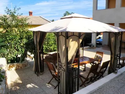 Ferienwohnung für 2 Personen in Mali Lošinj 4/10