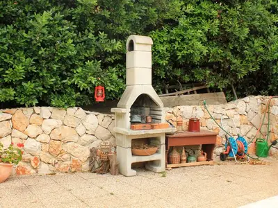 Ferienwohnung für 2 Personen in Mali Lošinj 6/10