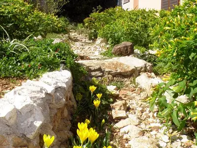 Ferienwohnung für 2 Personen in Mali Lošinj 10/10