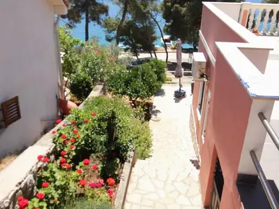 Ferienwohnung für 4 Personen in Mali Lošinj 5/10