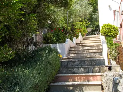 Ferienwohnung für 4 Personen in Mali Lošinj 6/10