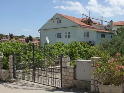 Ferienwohnung für 2 Personen in Mali Lošinj 1/10