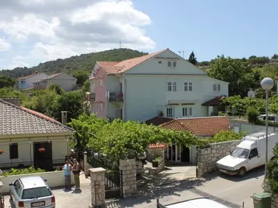 Ferienwohnung für 2 Personen in Mali Lošinj 2/10
