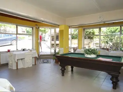 Ferienwohnung für 2 Personen in Mali Lošinj 3/10