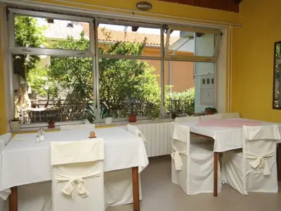 Ferienwohnung für 2 Personen in Mali Lošinj 4/10