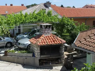Ferienwohnung für 2 Personen in Mali Lošinj 5/10