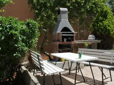 Ferienwohnung für 2 Personen in Mali Lošinj 6/10