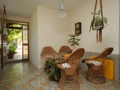 Ferienwohnung für 2 Personen in Mali Lošinj 7/10