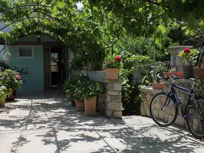 Ferienwohnung für 2 Personen in Mali Lošinj 8/10