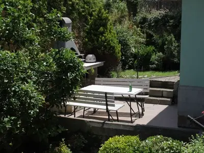 Ferienwohnung für 2 Personen in Mali Lošinj 9/10