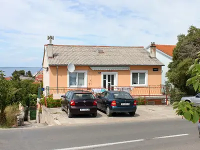 Ferienwohnung für 4 Personen in Mali Lošinj 1/10
