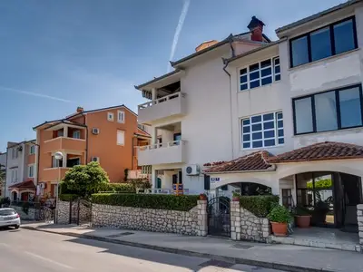Ferienwohnung für 5 Personen in Mali Lošinj 2/10