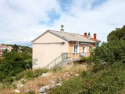 Ferienwohnung für 4 Personen in Mali Lošinj 2/10