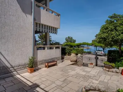 Ferienwohnung für 5 Personen in Mali Lošinj 6/10
