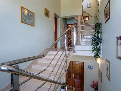 Ferienwohnung für 5 Personen in Mali Lošinj 10/10