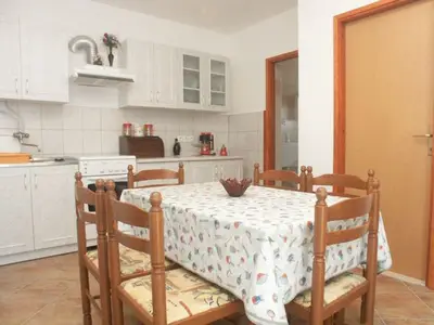 Ferienwohnung für 4 Personen in Mali Lošinj 5/10