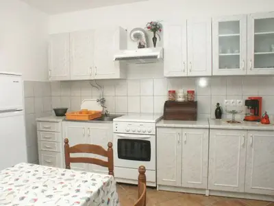 Ferienwohnung für 4 Personen in Mali Lošinj 6/10