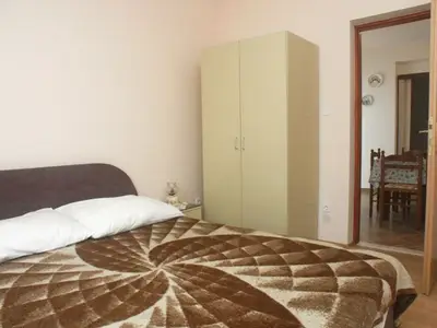Ferienwohnung für 4 Personen in Mali Lošinj 8/10