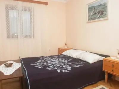 Ferienwohnung für 4 Personen in Mali Lošinj 9/10