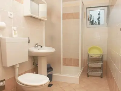 Ferienwohnung für 4 Personen in Mali Lošinj 10/10