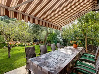 Ferienwohnung für 3 Personen in Mali Lošinj 2/10