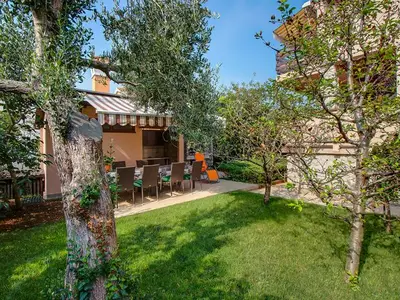 Ferienwohnung für 3 Personen in Mali Lošinj 5/10