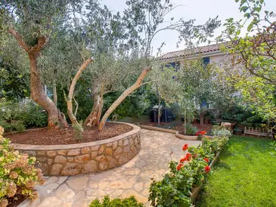 Ferienwohnung für 3 Personen in Mali Lošinj 8/10