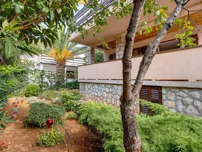 Ferienwohnung für 3 Personen in Mali Lošinj 10/10