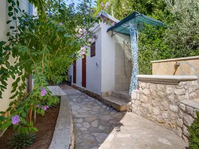 Ferienwohnung für 4 Personen in Mali Lošinj 4/10