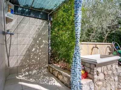 Ferienwohnung für 4 Personen in Mali Lošinj 5/10