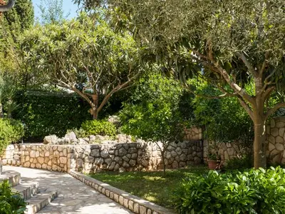 Ferienwohnung für 4 Personen in Mali Lošinj 6/10