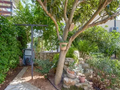 Ferienwohnung für 4 Personen in Mali Lošinj 7/10