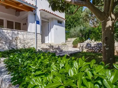 Ferienwohnung für 4 Personen in Mali Lošinj 8/10