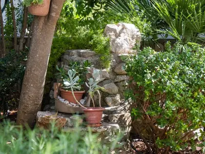 Ferienwohnung für 4 Personen in Mali Lošinj 9/10