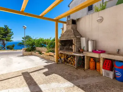 Ferienwohnung für 5 Personen in Mali Lošinj 4/10