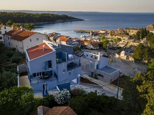 Ferienwohnung für 2 Personen (60 m²) in Mali Lošinj